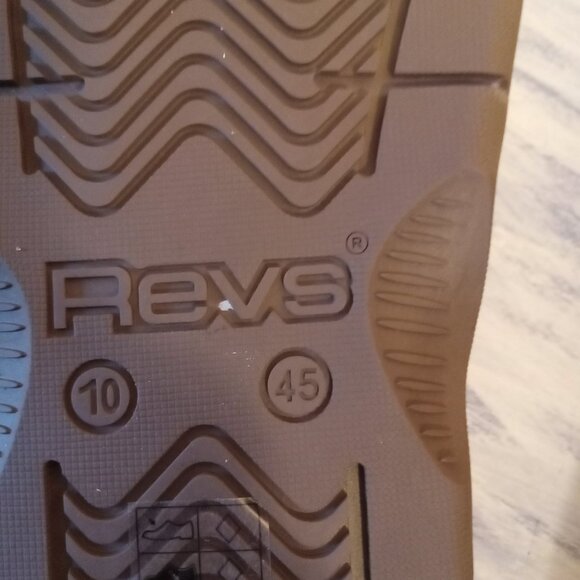 Revs Premium Reflexology Massage Sandals Men size 10 / Woman size 11.5 main image 3
